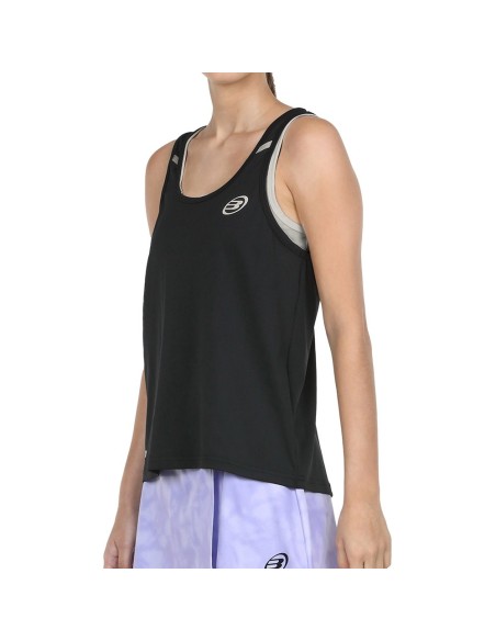 Camiseta Tirantes Bullpadel Erase 025 Mujer | Ofertas de pádel